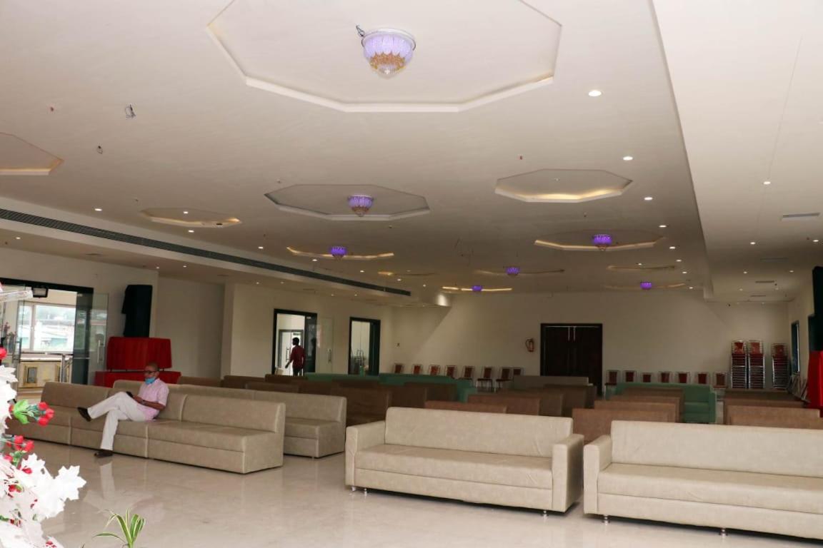 Hotel Savitri Signature Narsinghpur Eksteriør billede